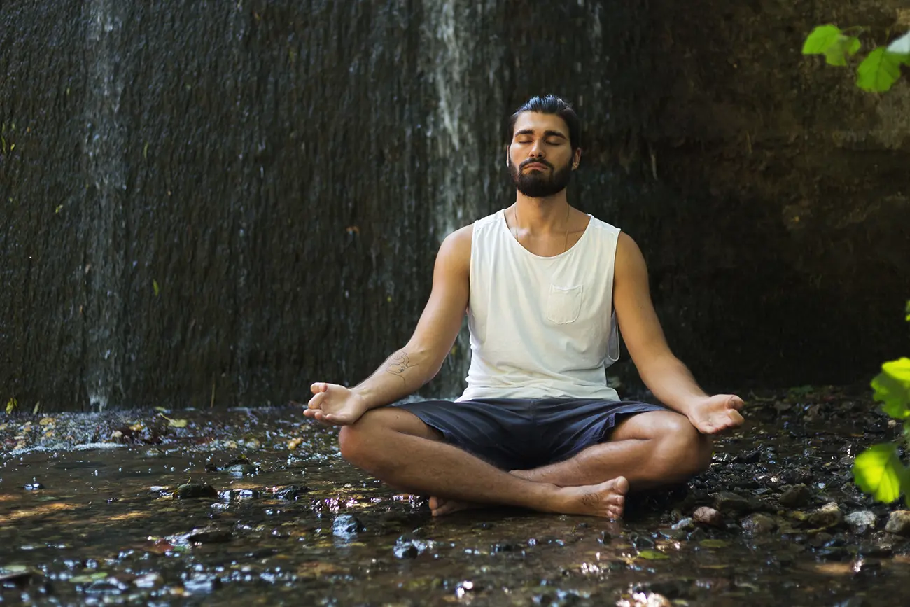 A Beginner’s Guide to Meditation and Mindful Practices